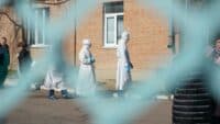 У Кременчуці розширили санітарну зону через новий випадок захворювання на коронавірус