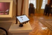 На Полтавщині хочуть встановити 15 сенсорних інформаційних кіосків для туристів
