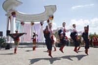 Фестиваль «Полтавська галушка» перенесли на кінець літа