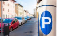 У Полтаві не погодили облаштування платних майданчиків для паркування