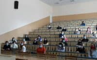 Записки з полтавського філософського форуму: дивимося «Матрицю» як Будда й Платон