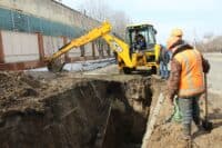 КП «Полтававодоканал» отримало 100 тисяч штрафу від антимонопольників