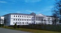 Наприкінці вересня планують почати реставрацію Кадетського корпусу в Полтаві