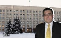 Очільника Департаменту економрозвитку ПОДА переводять працювати до Офісу Генпрокурора