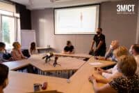 В одному із дитсадочків під Полтавою впроваджуватимуть інфекційну безпеку
