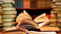 У бібліотеці на Європейській можна взяти понад 60 нових українських книжок