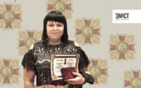 Медсестра з Полтави отримала медичний «Оскар»