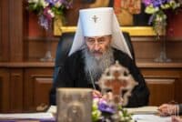 Полтавський священик УПЦ (МП) вважає нелогічним закривати храми на Великдень