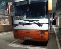 СБУ в Полтавській області затримала місцевого колекціонера на контрабанді до Росії