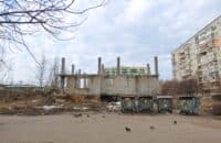 Довгобуд на Боровиковського, 11 можуть завершити – міськвиконком затвердив детальний план території