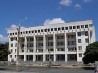У Полтаві відвідати обласну бібліотеку можна онлайн