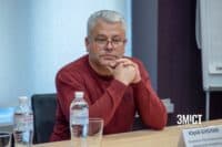 Екснардеп Юрій Бублик балотуватиметься у мери Полтави від «Свободи»