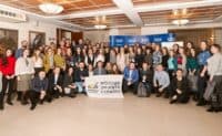 Стартувала навчальна програма для молоді Полтавщини від фонду Богдана Гаврилишина