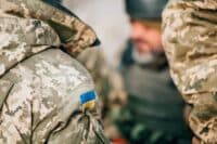 У Полтаві ветеран АТО отримав президентську відзнаку