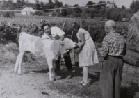Полтавка викладає в інстаграм фото маловідомого фотографа – на них перші колгоспи, підрив церкви та життя під час війни