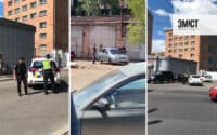 Єдина вимога «полтавського терориста» – не саджати його до в’язниці