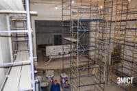 Цьогоріч у Полтаві не реконструюють онкодиспансер та філармонію через нестачу фінансування від уряду