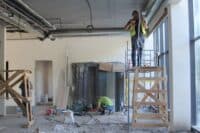 Стан готовності об’єктів на Полтавщині, які реалізують державним коштом (ПЕРЕЛІК)