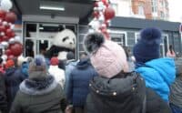 У Полтаві чоловіка оштрафували на 17 тис. грн за проведення масової акції під час карантину