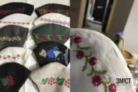 Де полтавці можуть придбати багаторазову пов’язку (ПЕРЕЛІК)