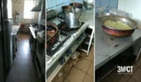 «Піцерія» на Половках навела лад на кухні – закладу дозволили працювати