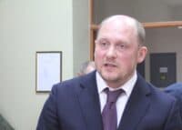 Я буду балотуватися в мери Полтави, – Сергій Каплін про участь у місцевих виборах у 2020 році