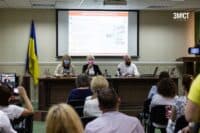 Музей мови, мерч і брендбук міста: у Полтаві презентували стратегію для залучення туристів