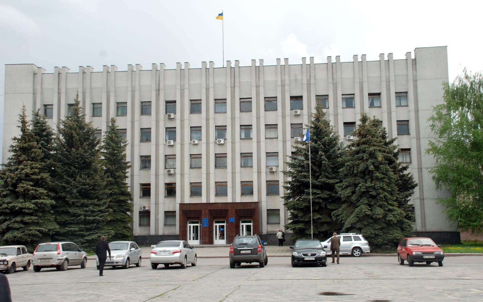 На Полтавщині оголосили у розшук ексбухгалтерку міськвиконкому