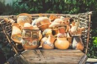 На Полтавщині створюють етносело «Гончарія»