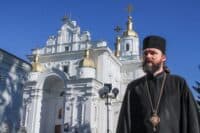 Кошик можна освятити, прочитавши молитву вдома – архієпископ Полтавський і Кременчуцький Федір