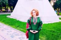 Полтавка започатковує нову школу рукоділля у місті