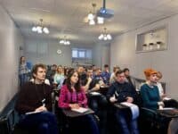 Полтавців навчать нової технології в бізнесі