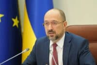 На Полтавщину приїде прем’єр-міністр України Денис Шмигаль