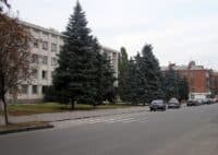 У Полтаві планують створити новий веломаршрут «Поділ – Центр»