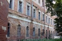 Для проведення протиаварійних робіт у Кадетському корпусі отримали понад 100 погоджувальних документів