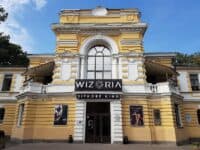 Прем’єри фільмів у кінотеатрах: коли полтавцям чекати на новинки