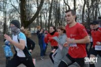 У Полтаві відбувся благодійний забіг у свято Масляної (ФОТО)