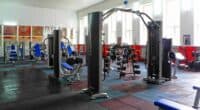 У Полтаві відкрилися спортзали та фітнес-клуби: акції та ціни