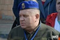Якщо ще раз до нас привезуть людей, ми виконаємо цю задачу – начальник медцентру «Нові Санжари» Олександр Блінов
