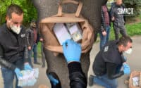 Суд залишив депутату Шевченку гроші, вилучені у нього під час обшуку, – апеляцію прокурора не задовольнили
