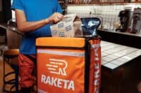 Доставка від Raketa у Полтаві буде платною