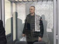 Чоловік, який погрожував працівниці BeerHouse ножем, не буде оскаржувати вирок суду – він отримав 1,5 року умовно