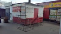 «Полтава-сервіс» хотіло відкрити продуктові магазини на ринках – міська влада проти