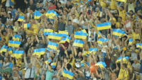 Вболівальники повертаються на стадіони. Рішення МОЗ