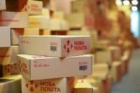 Заходити у відділення тепер не обов’язково: «Нова пошта» змінила умови видачі посилок