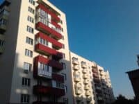Полтава отримала 6 мільйонів гривень від держави на житло для учасників АТО