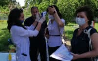 Більш як 200 дитячих садочків на Полтавщині відновили роботу