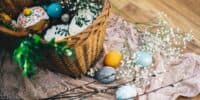 Великдень на карантині: як святкував світ (ФОТО)