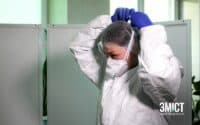 COVID-19 Полтавщині: виявили 33 нових хворих на коронавірус