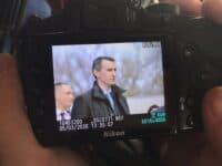 Найближчим часом ми будемо вимушені забороняти проводити масові заходи – Віктор Ляшко в Нових Санжарах